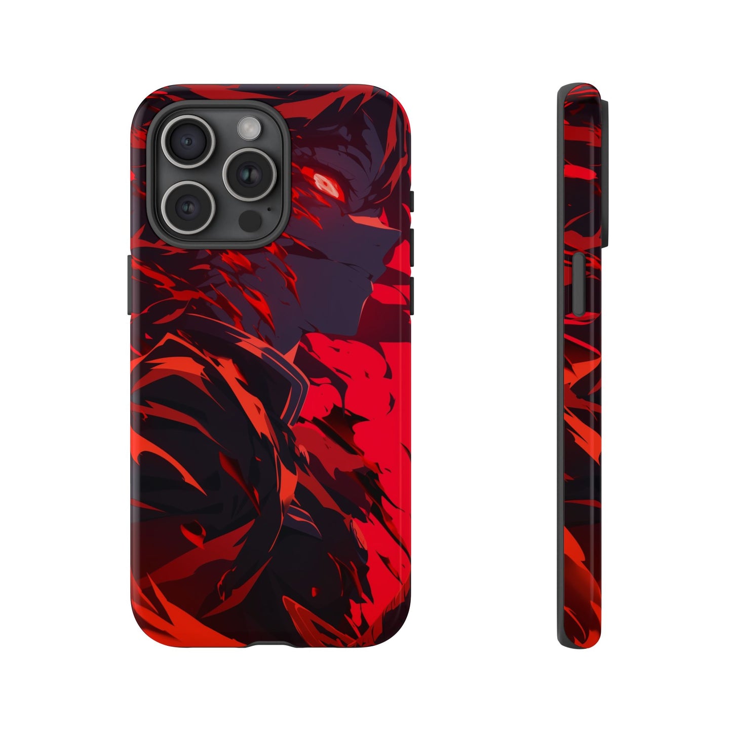 Slayer Case - Red Edition