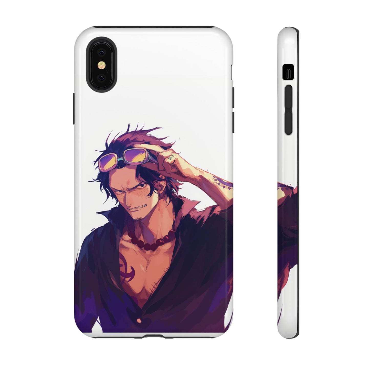 Pirate Brother Anime Case