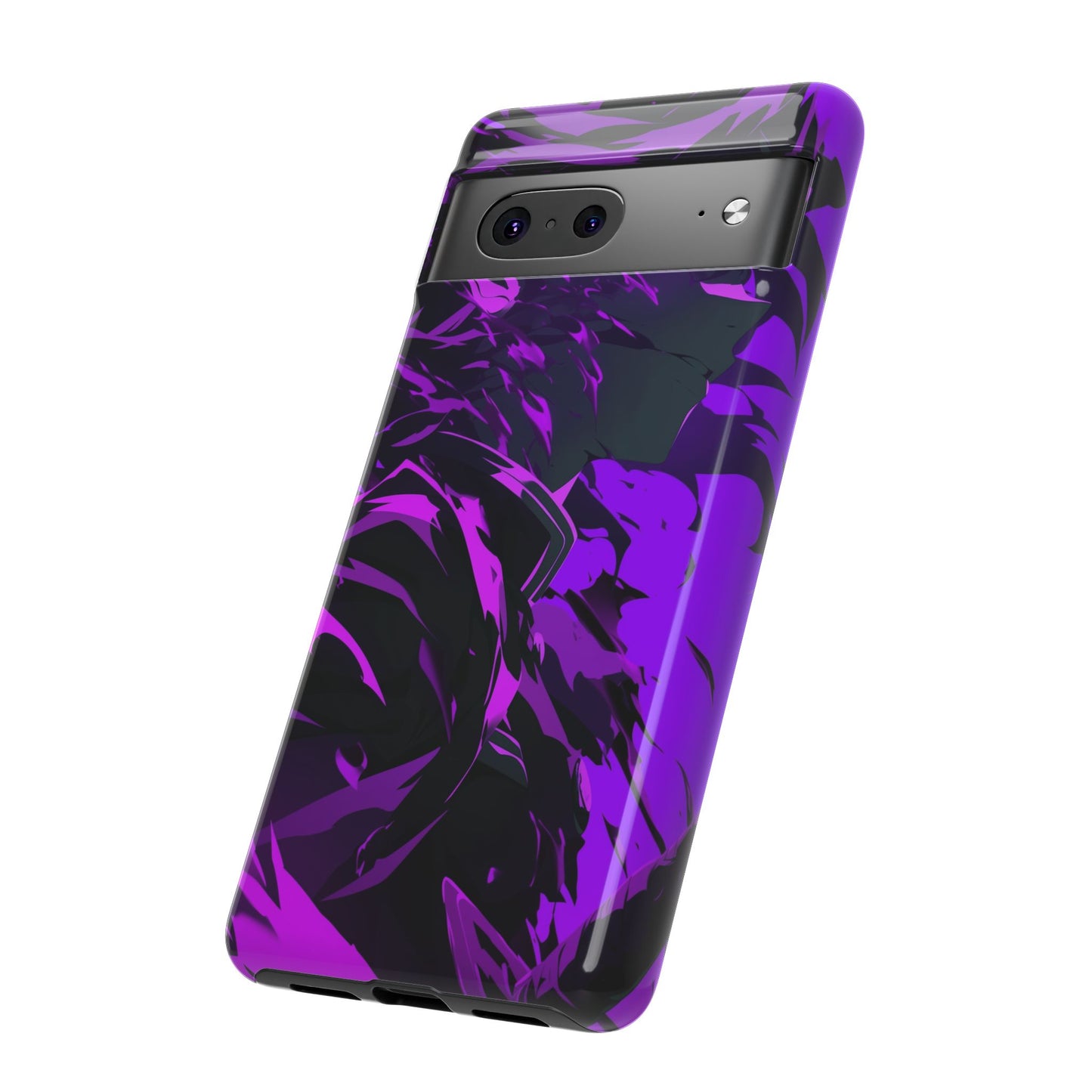 Slayer Case - Purple Edition