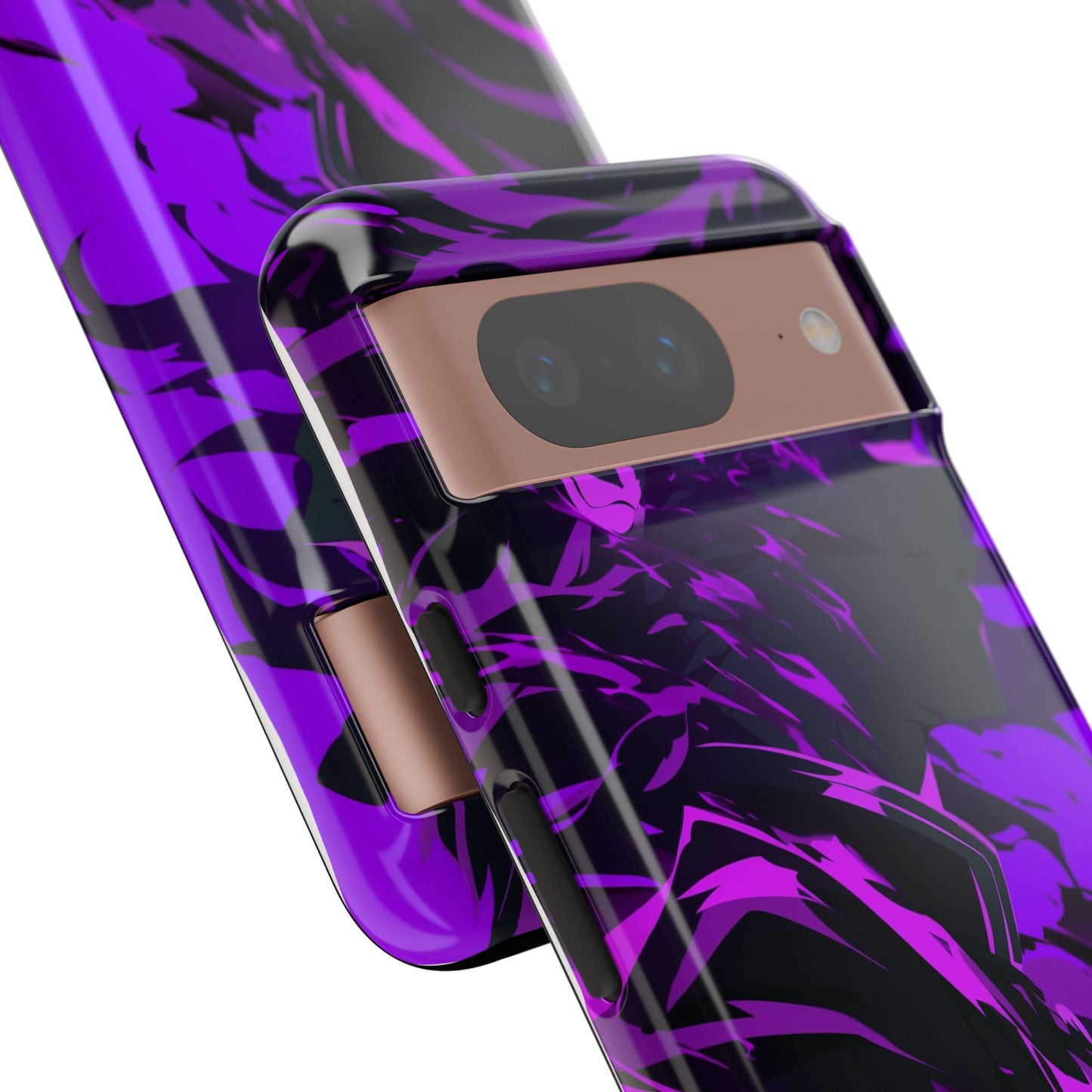 Slayer Case - Purple Edition