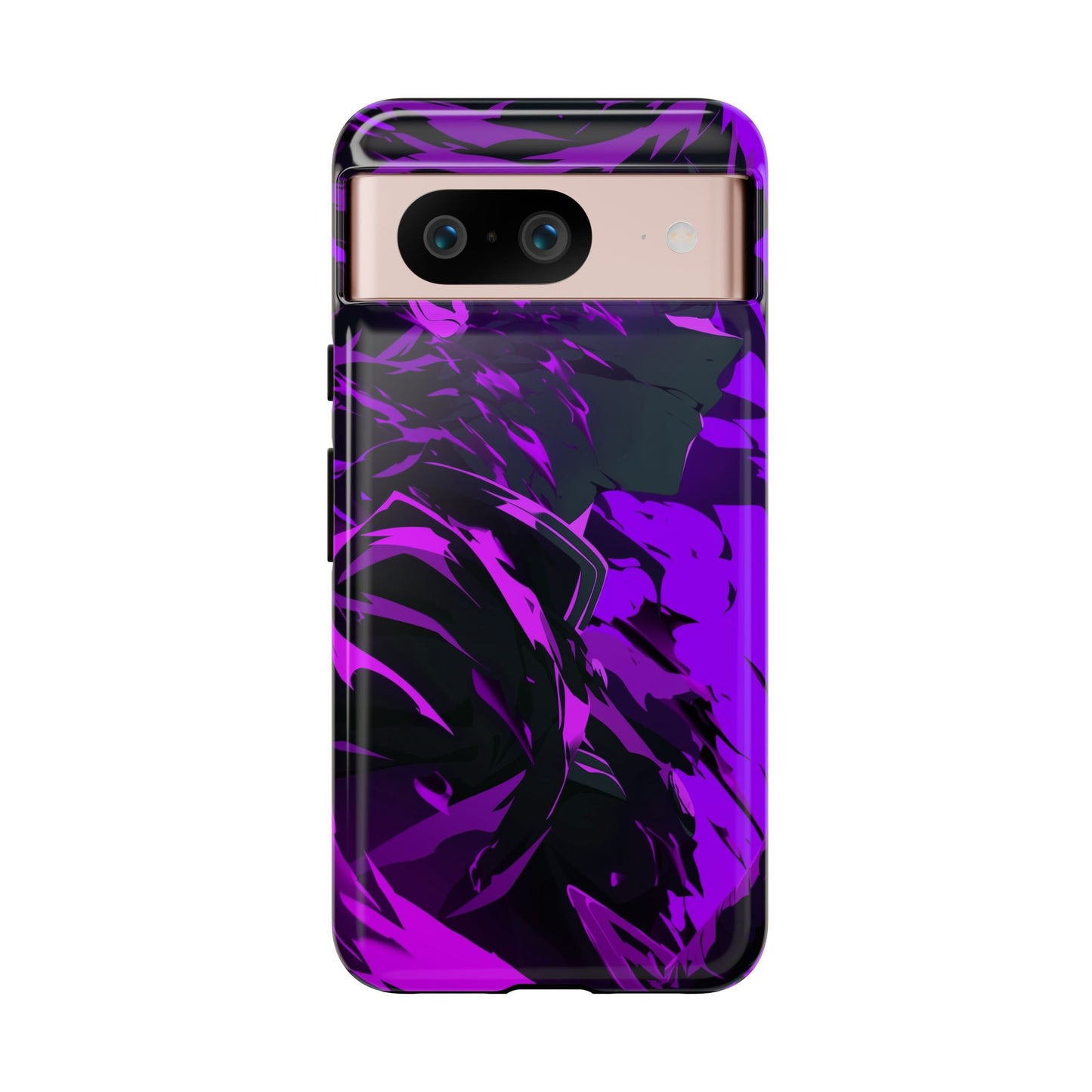 Slayer Case - Purple Edition