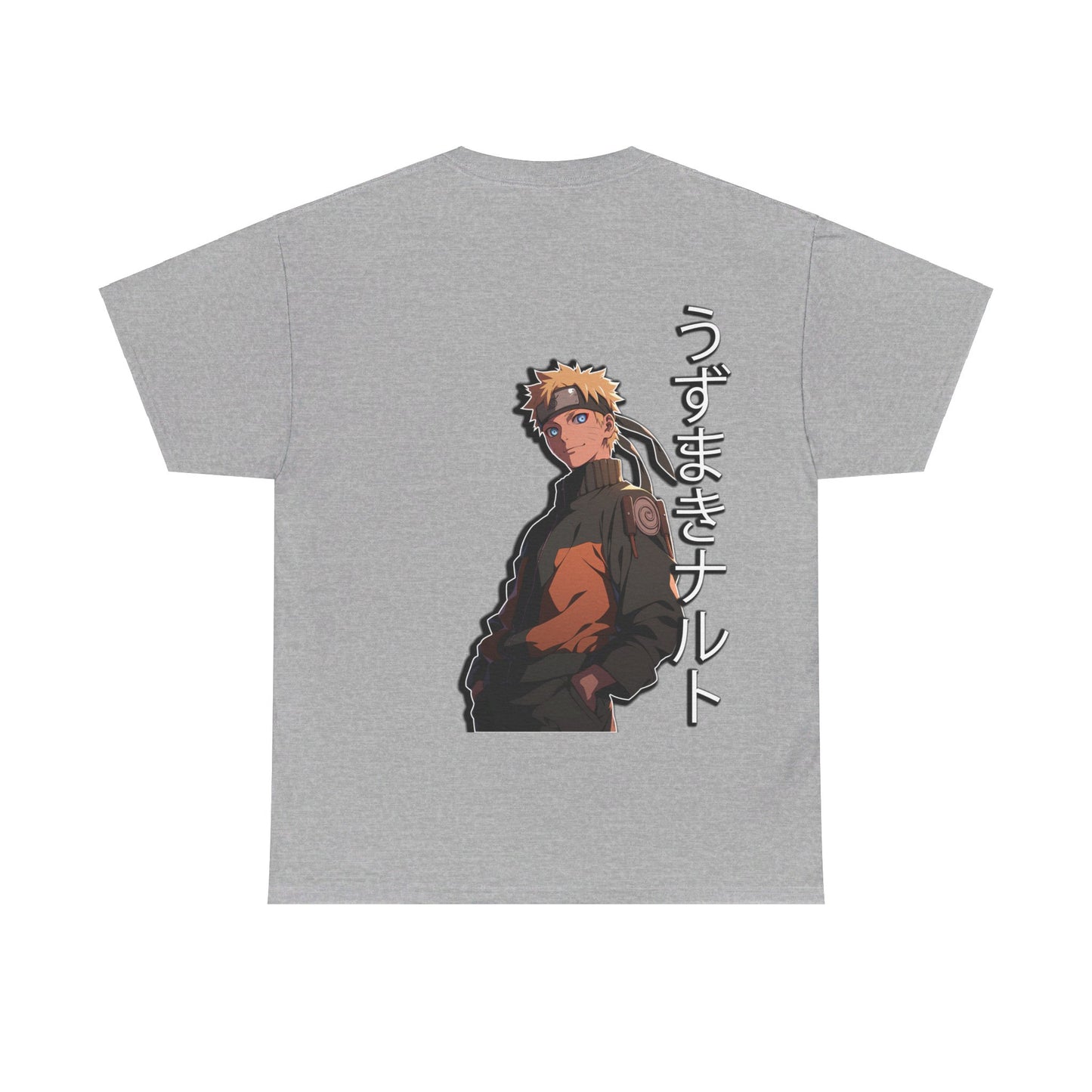 Ninja Shirt - Main Character