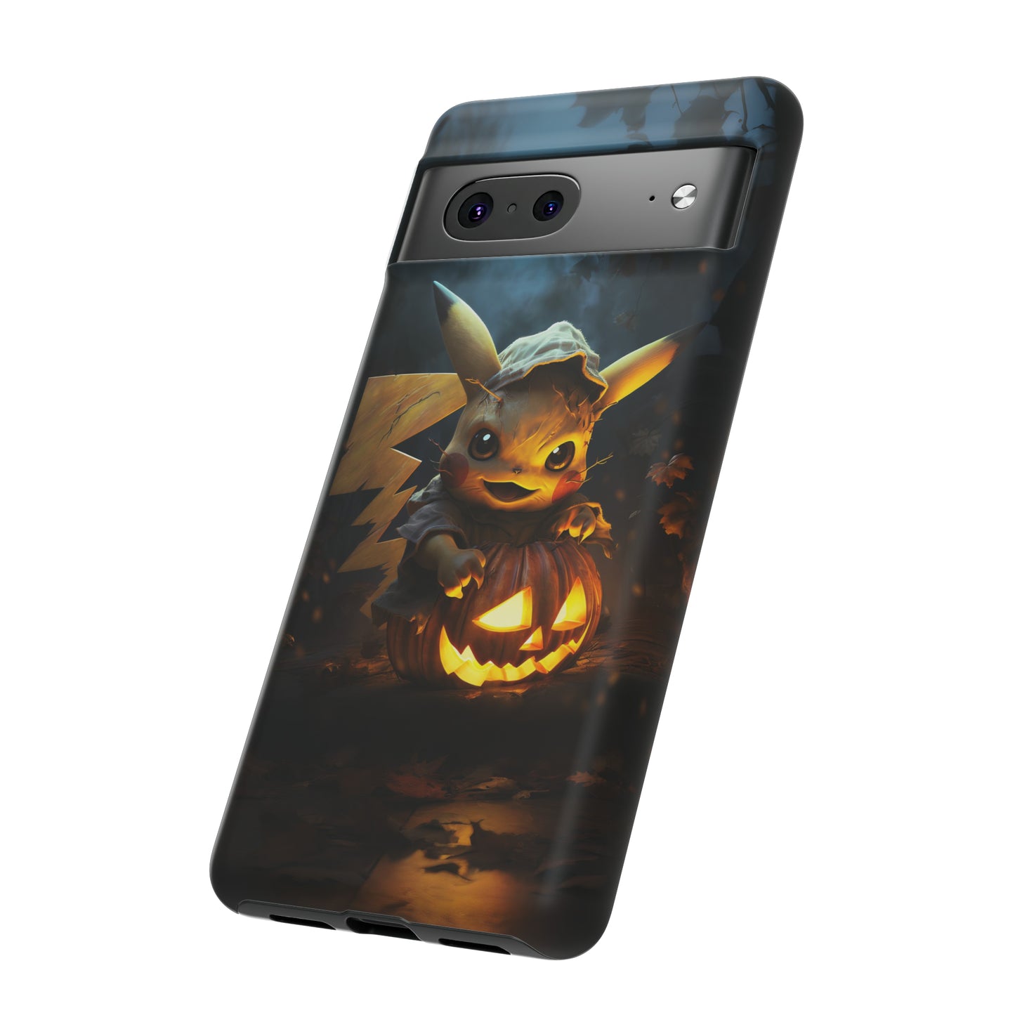 Pocket Monster Case - Halloween Edition