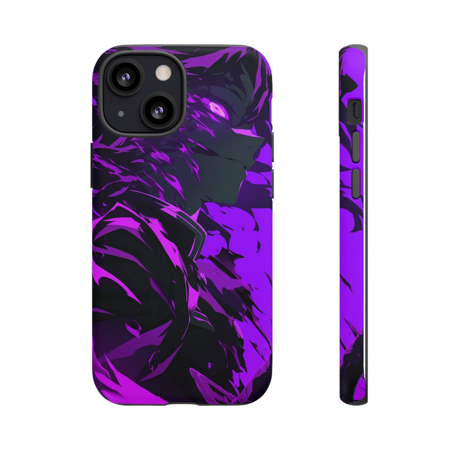 Slayer Case - Purple Edition