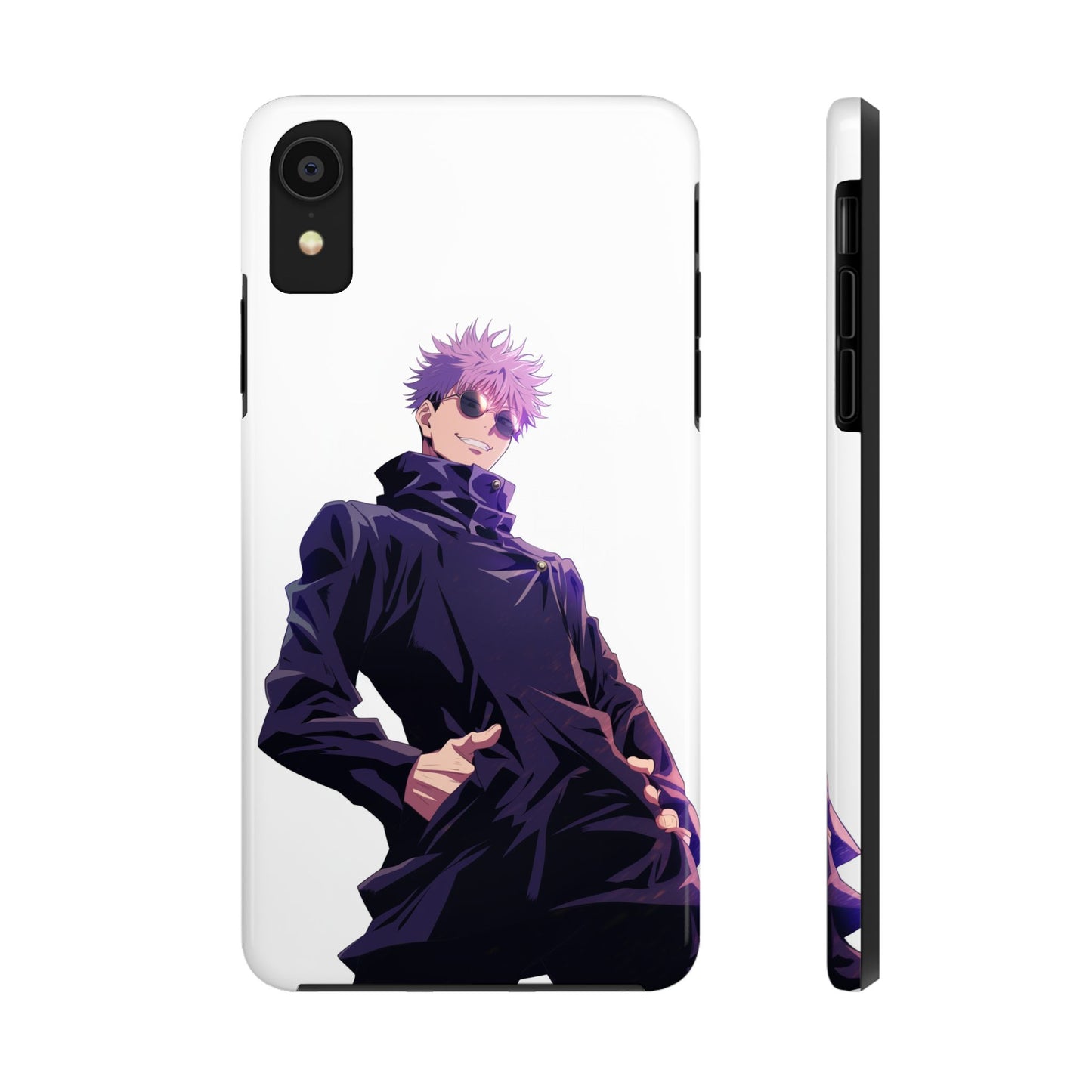 Jujutsu Case - Anime Style