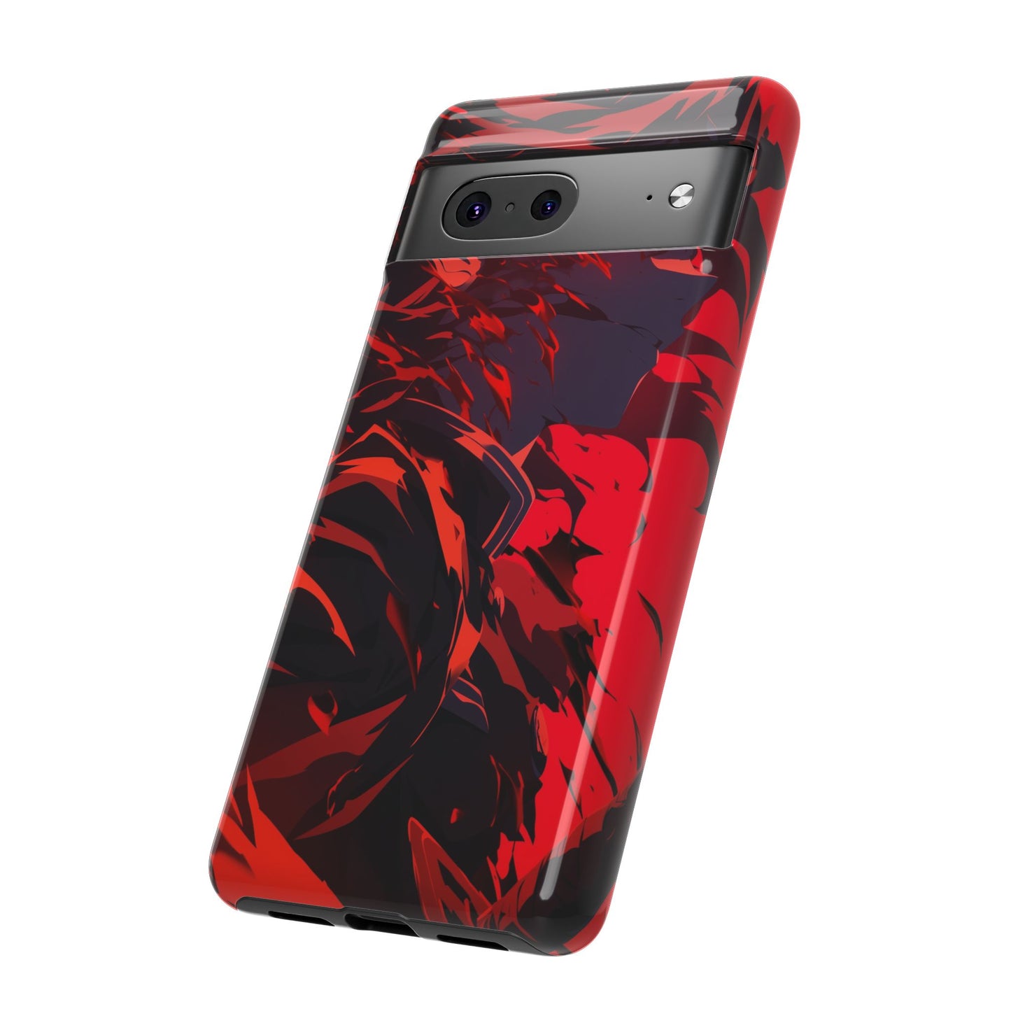 Slayer Case - Red Edition