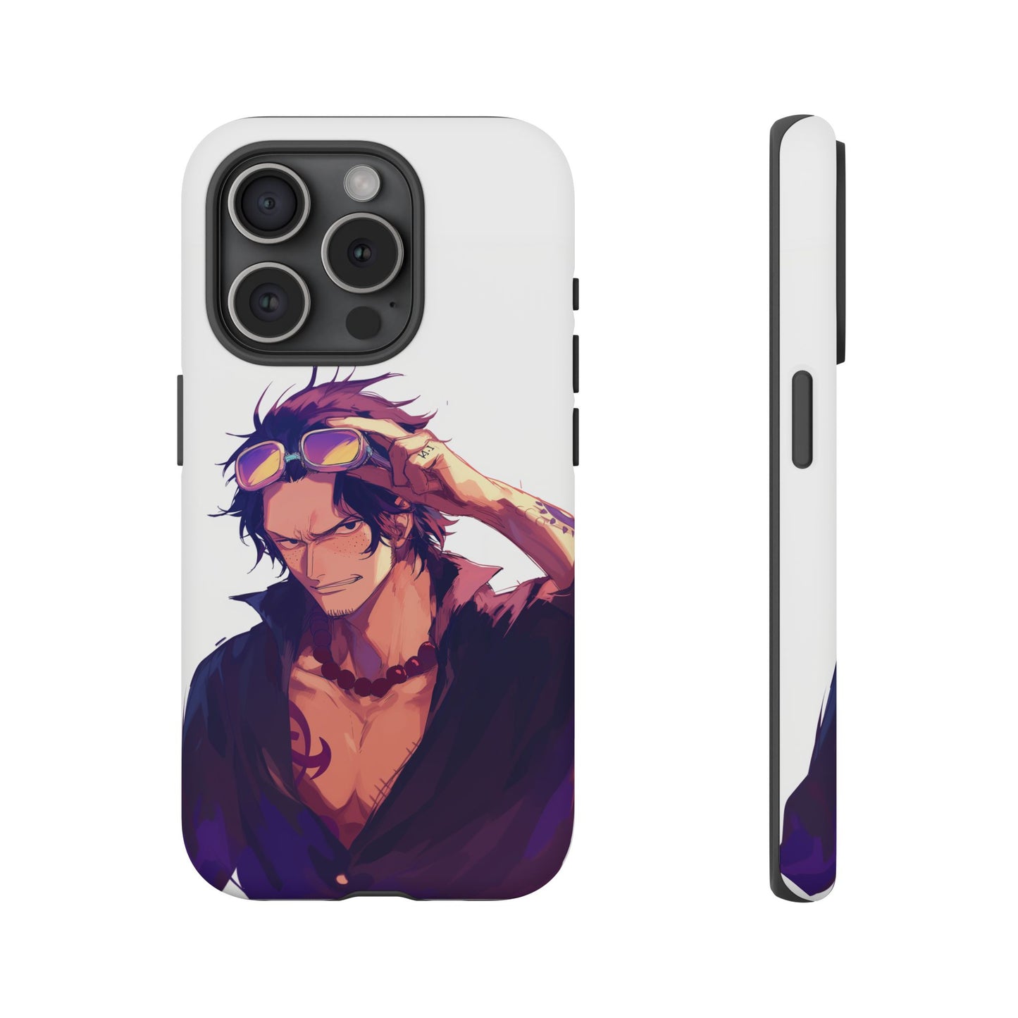 Pirate Brother Anime Case