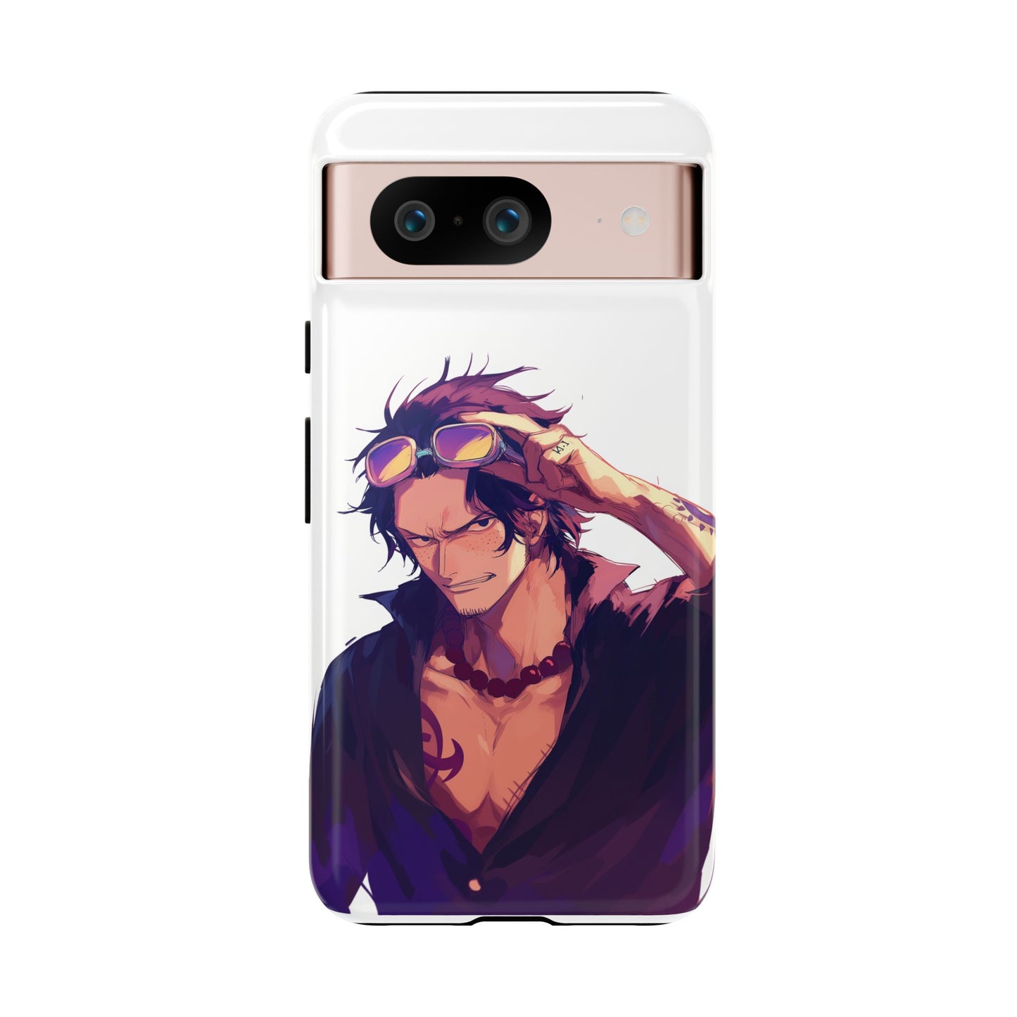 Pirate Brother Anime Case