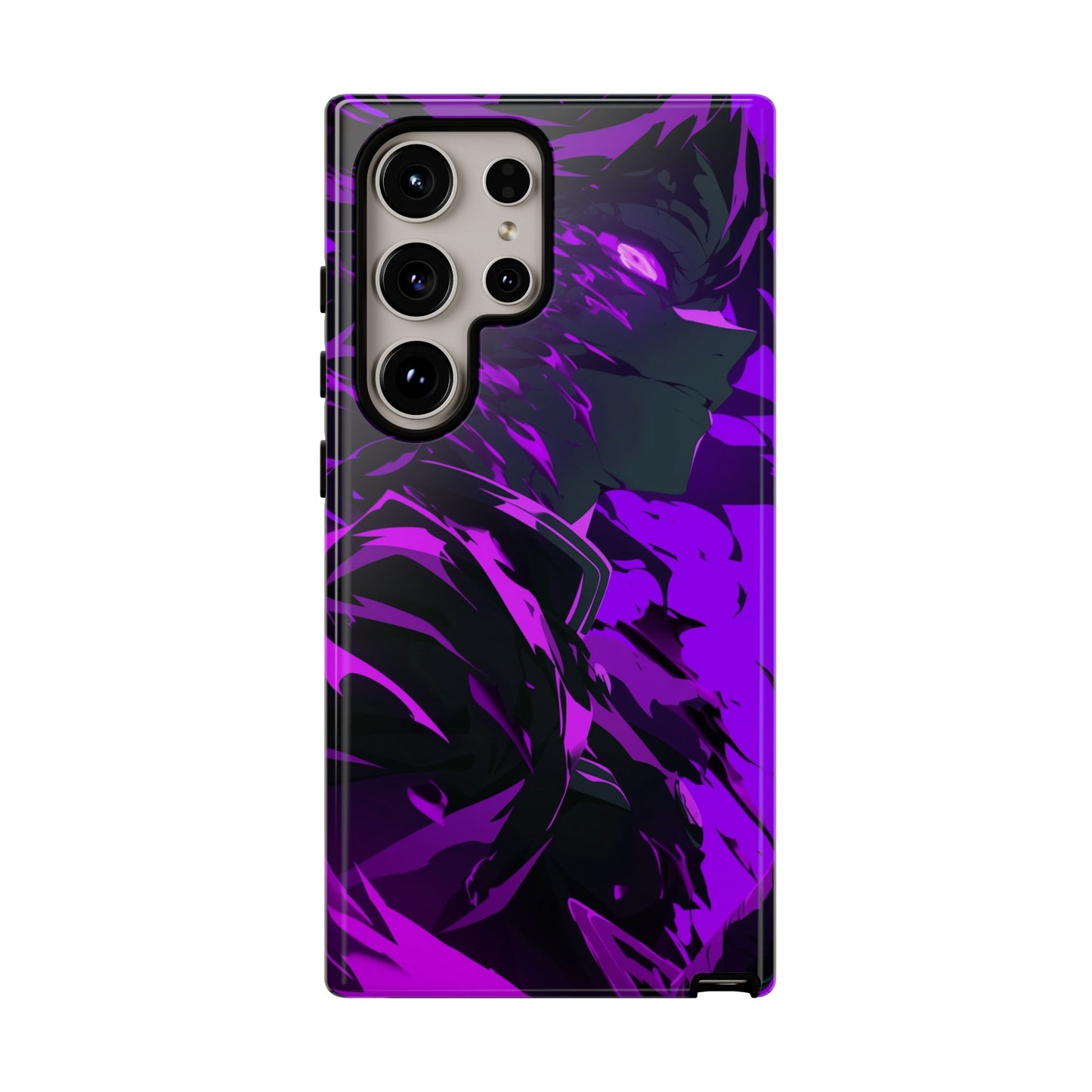 Slayer Case - Purple Edition