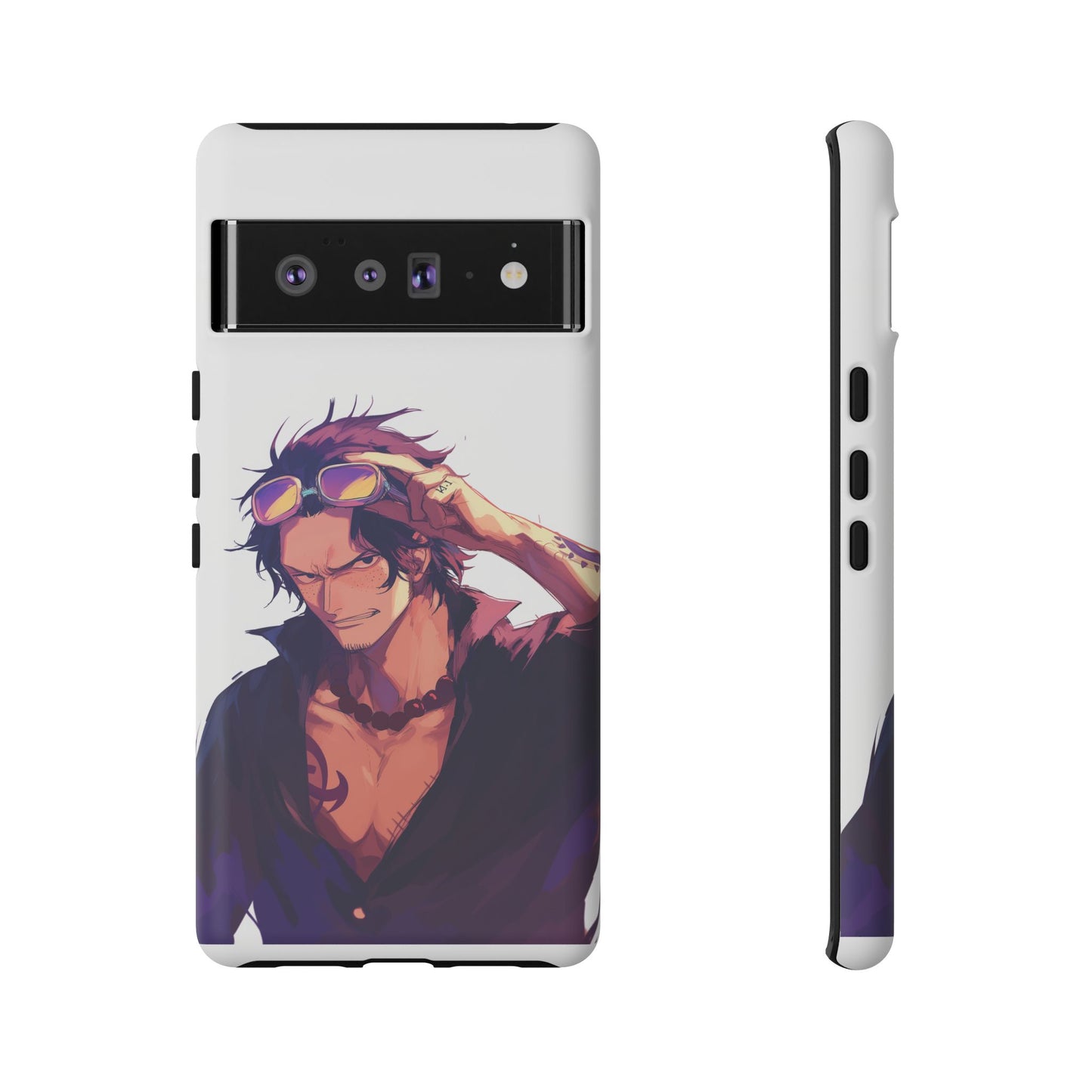 Pirate Brother Anime Case