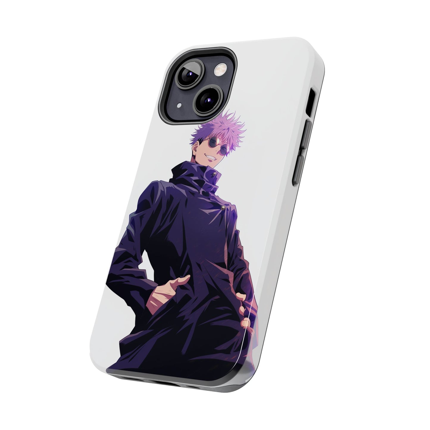 Jujutsu Case - Anime Style