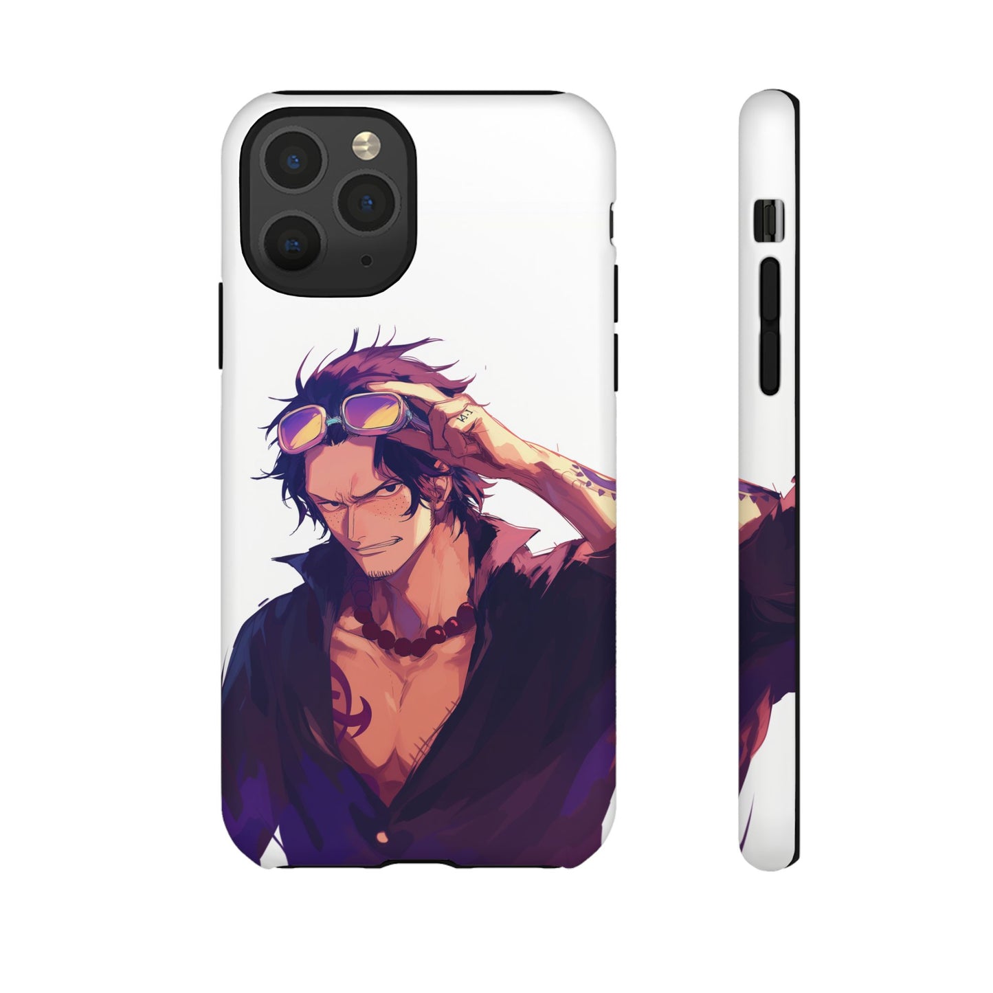 Pirate Brother Anime Case