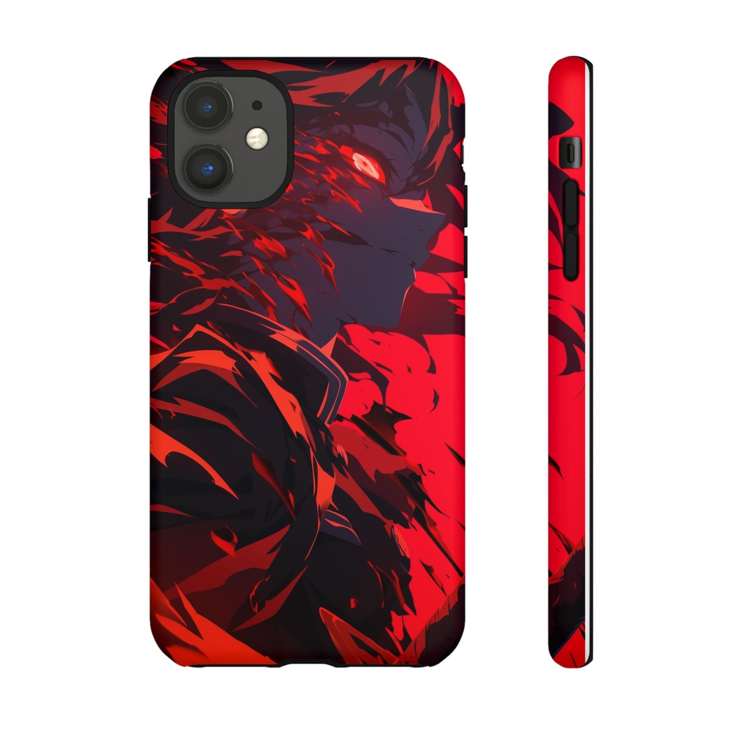 Slayer Case - Red Edition