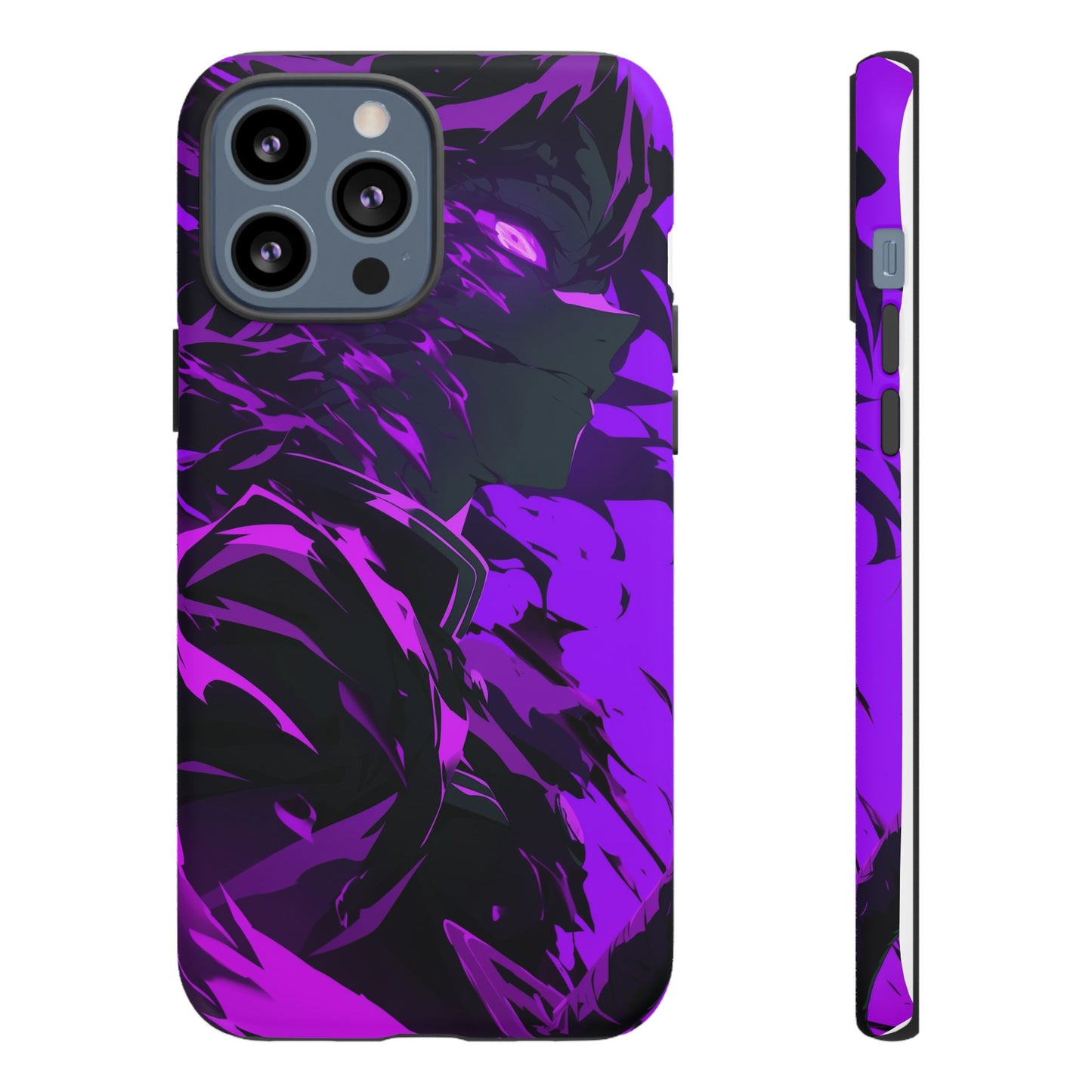 Slayer Case - Purple Edition