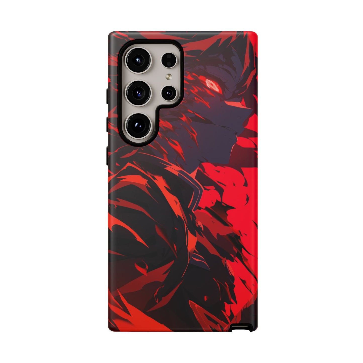 Slayer Case - Red Edition