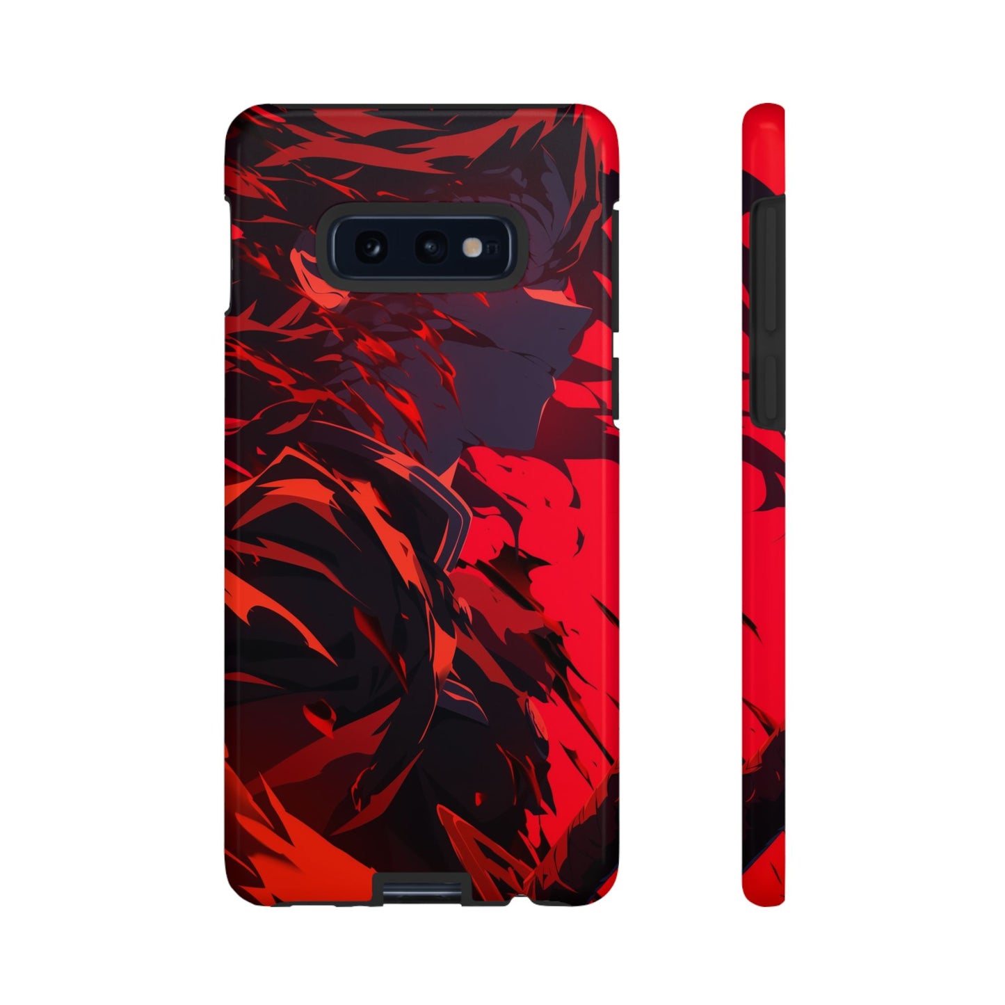 Slayer Case - Red Edition