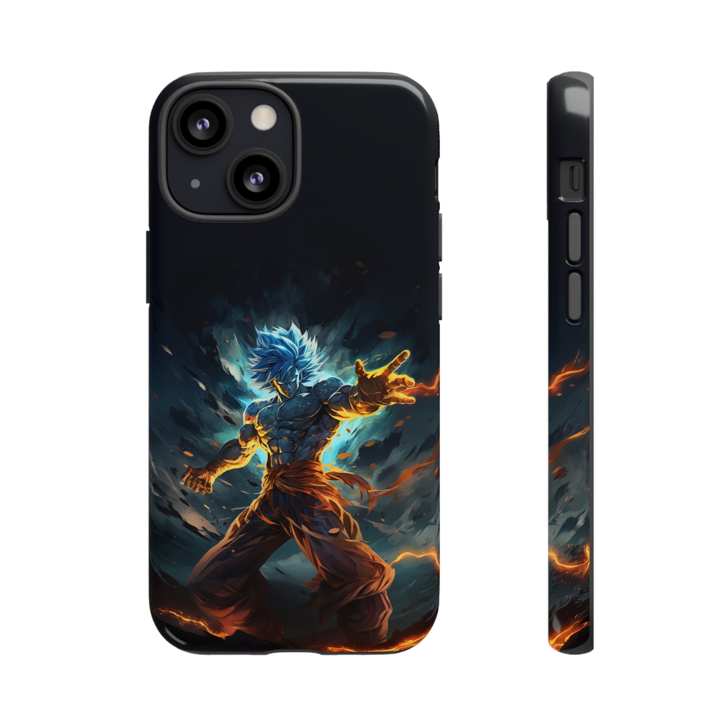 Dragon Case - God Mode