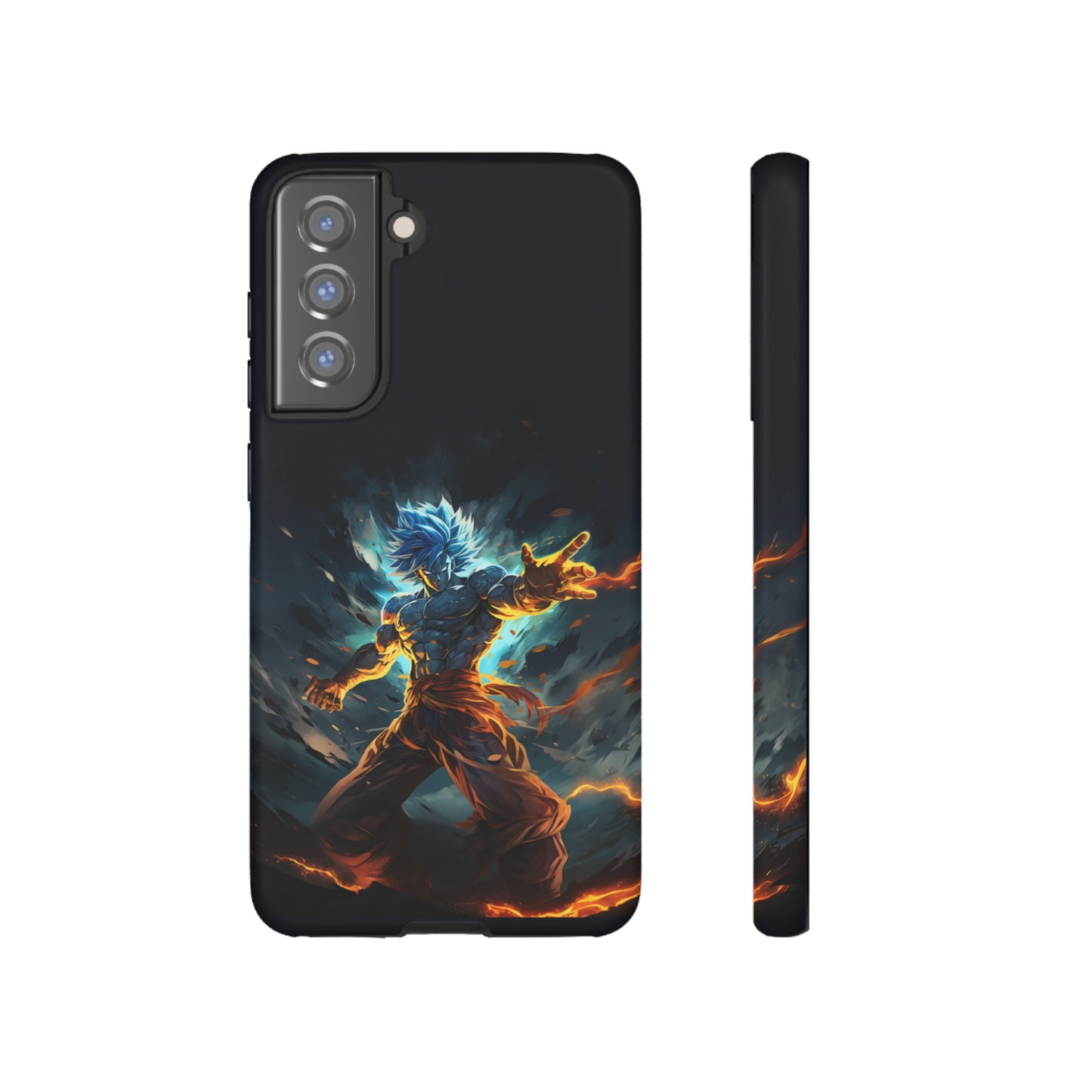 Dragon Case - God Mode