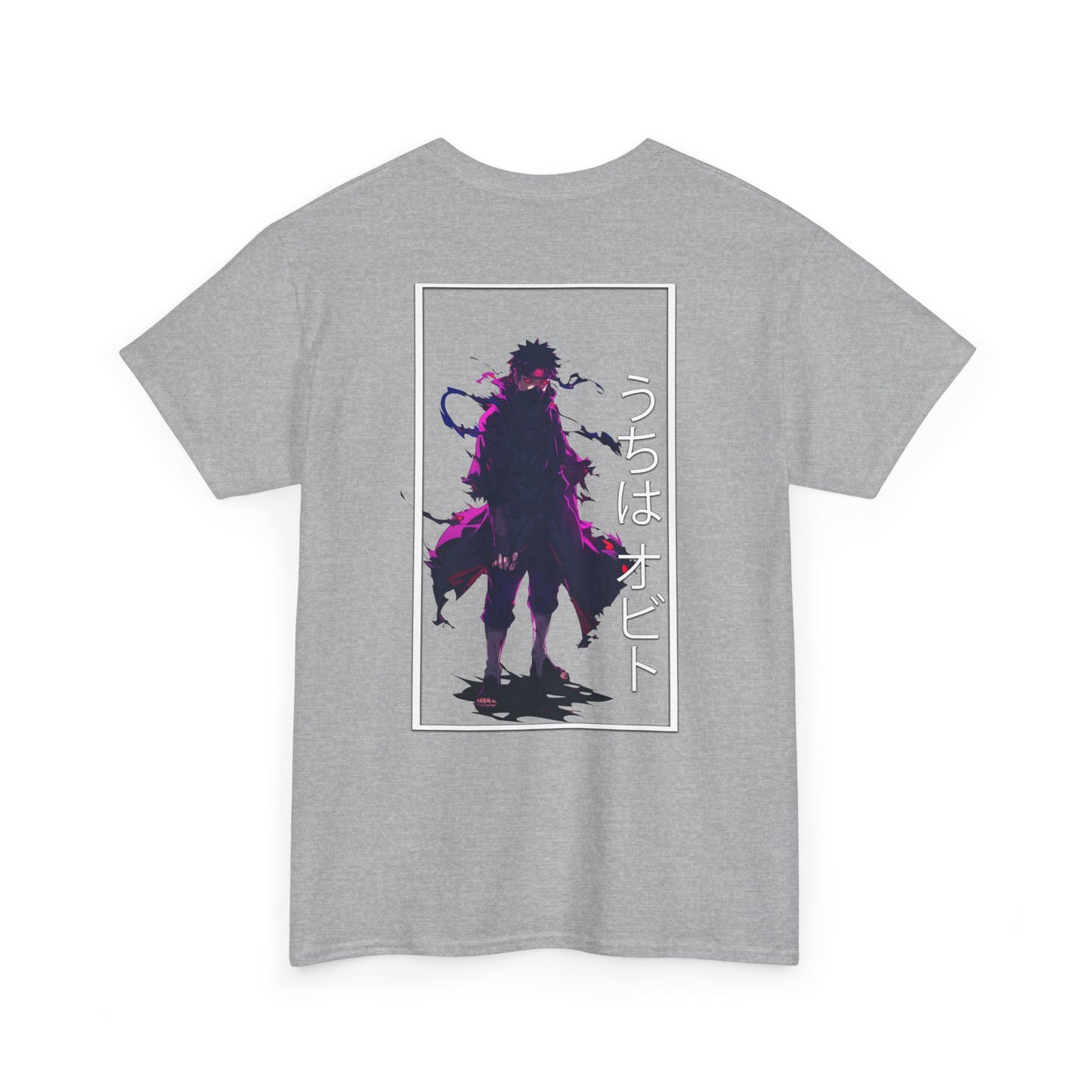 Ninja Shirt - Villain Edition