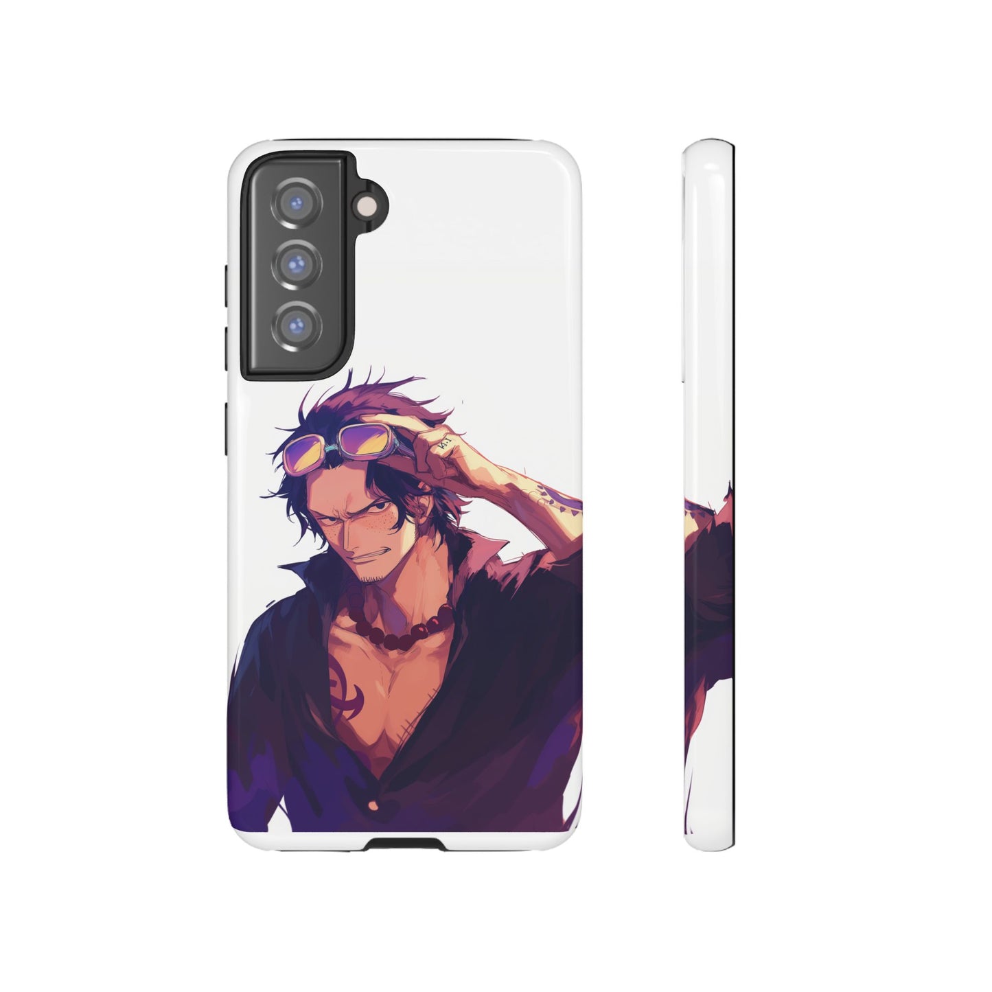 Pirate Brother Anime Case