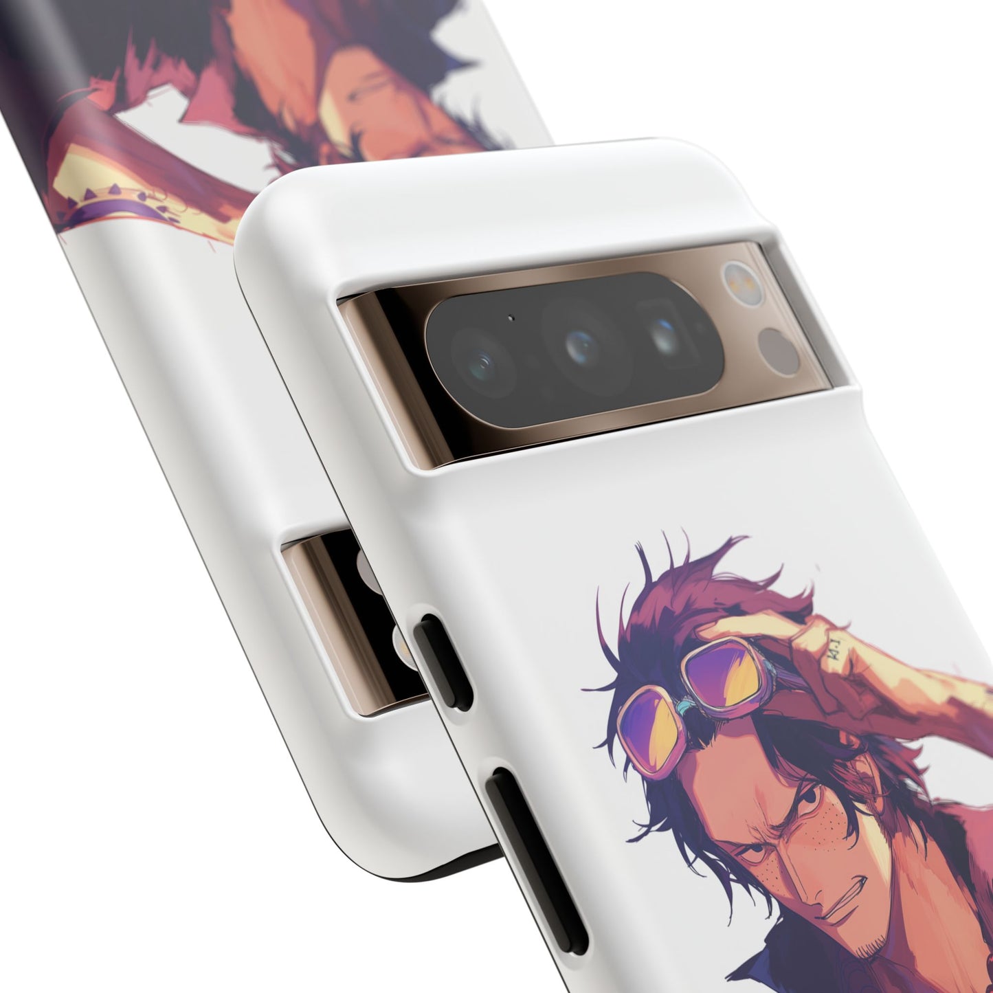 Pirate Brother Anime Case