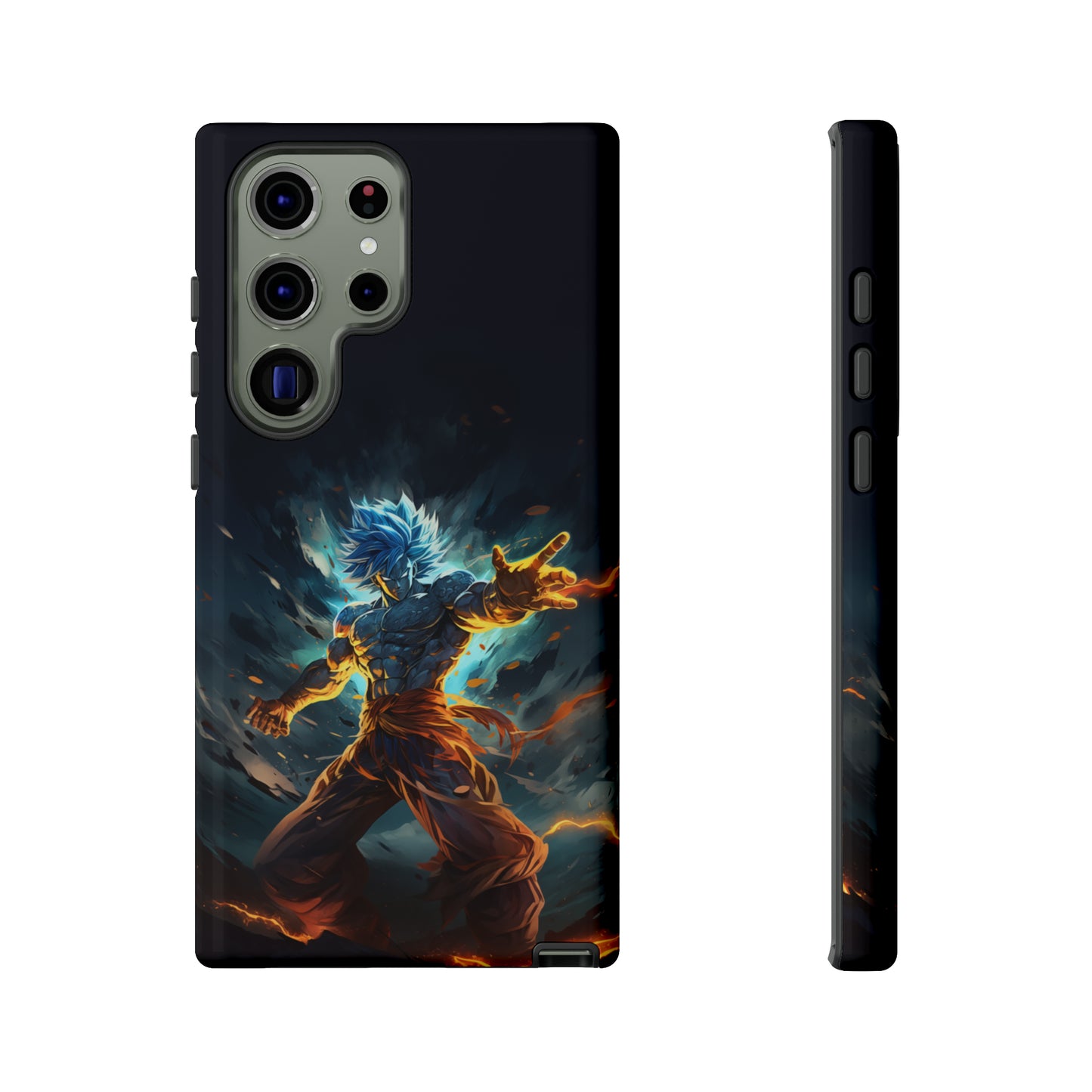 Dragon Case - God Mode