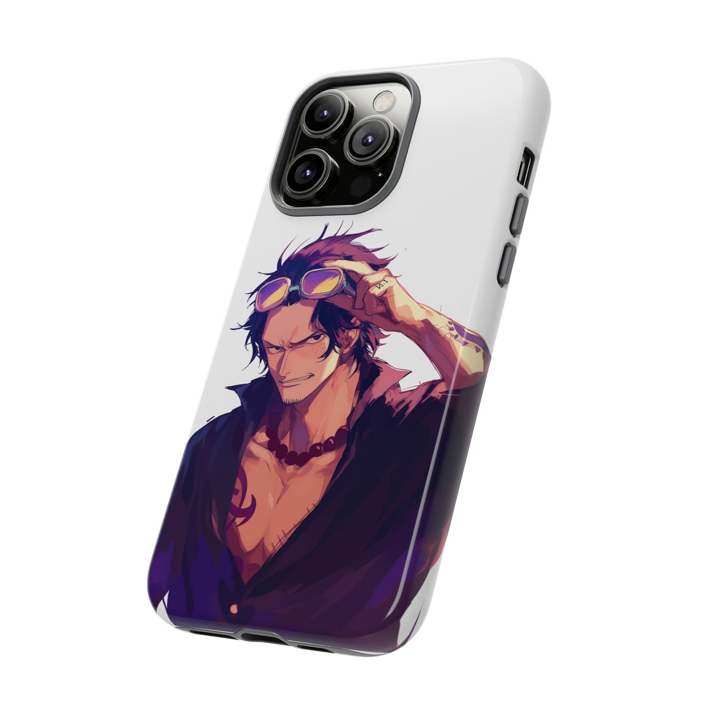 Pirate Brother Anime Case