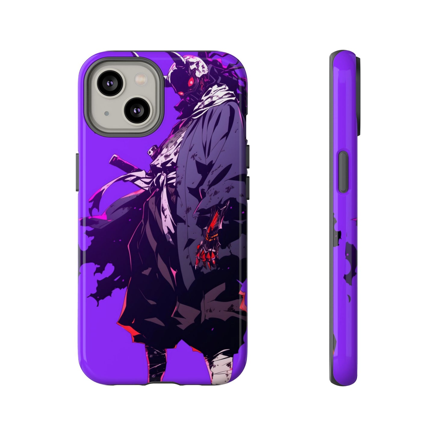 Oni Case