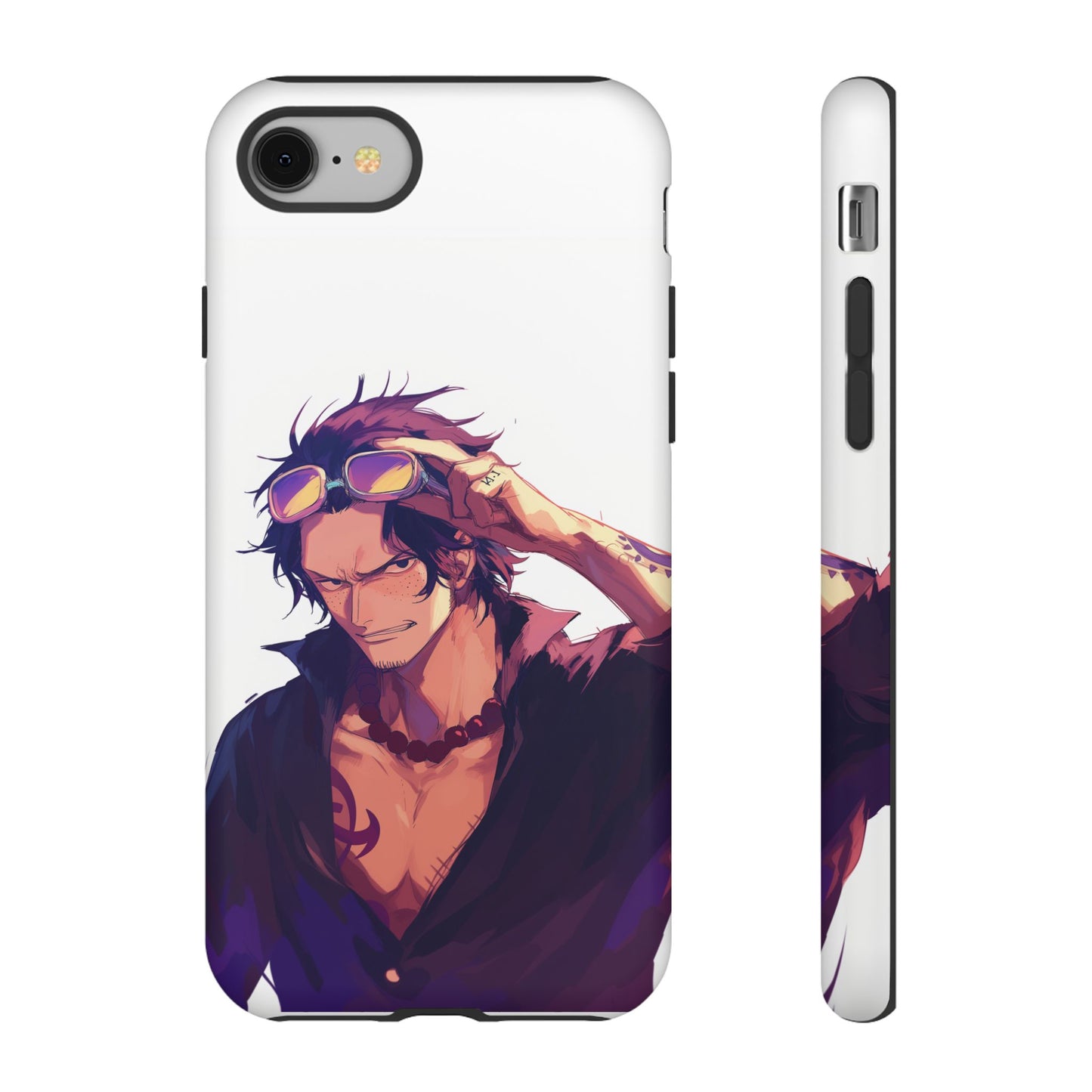 Pirate Brother Anime Case