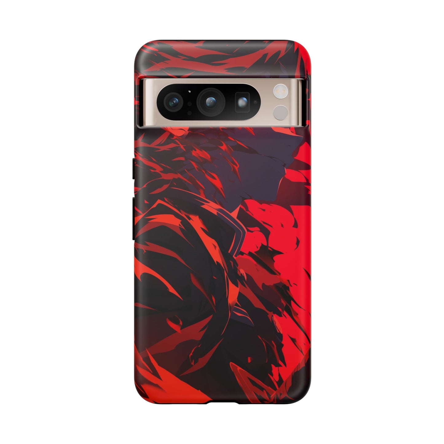 Slayer Case - Red Edition