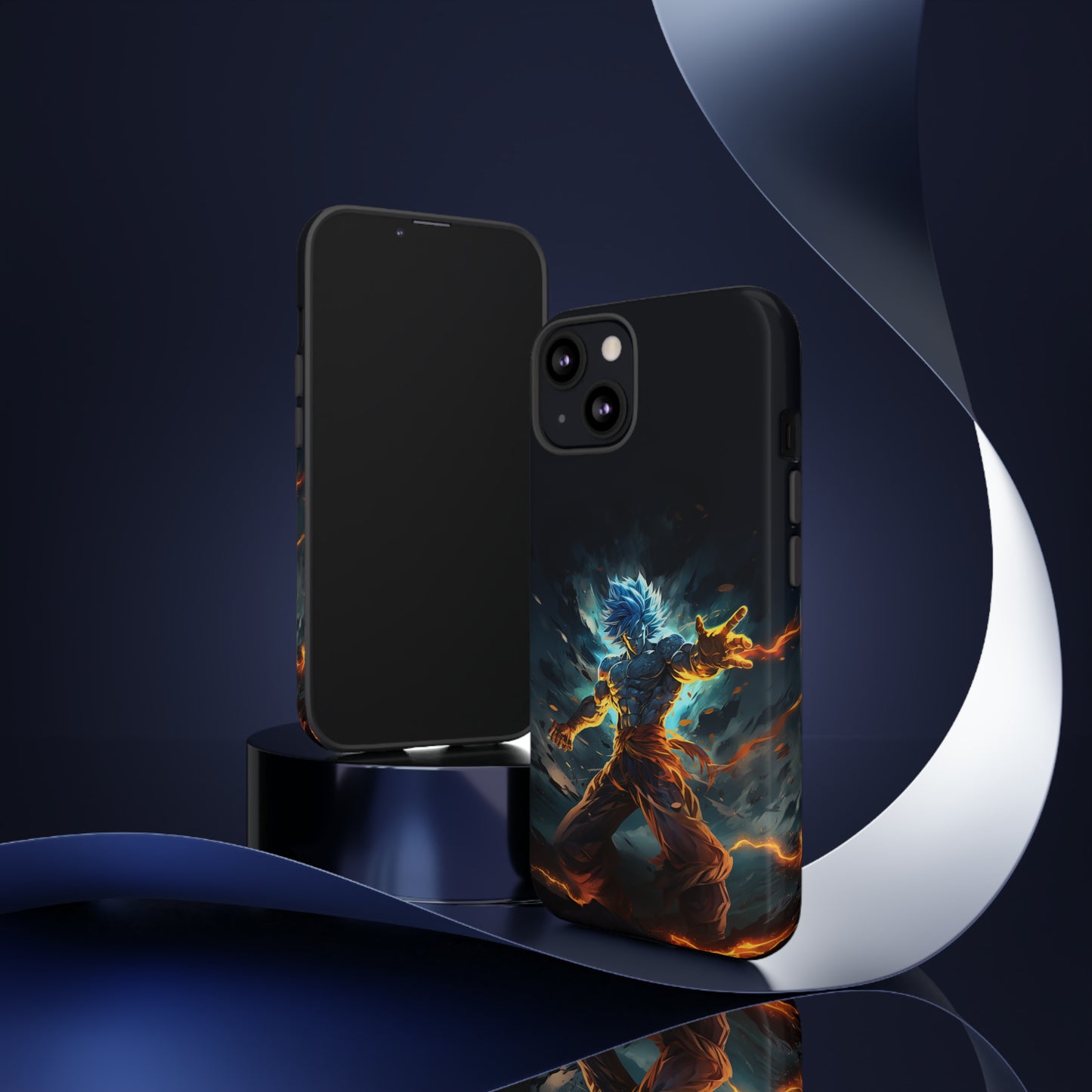 Dragon Case - God Mode