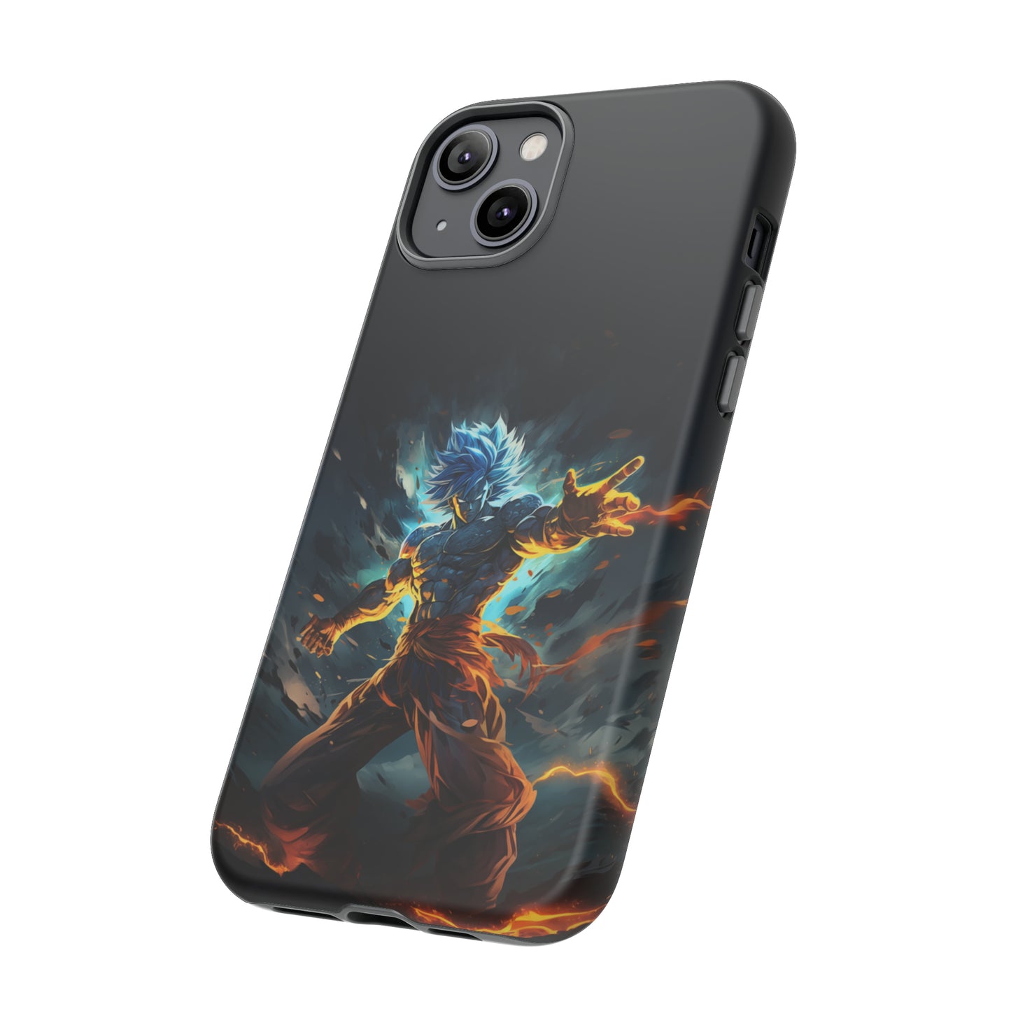 Dragon Case - God Mode