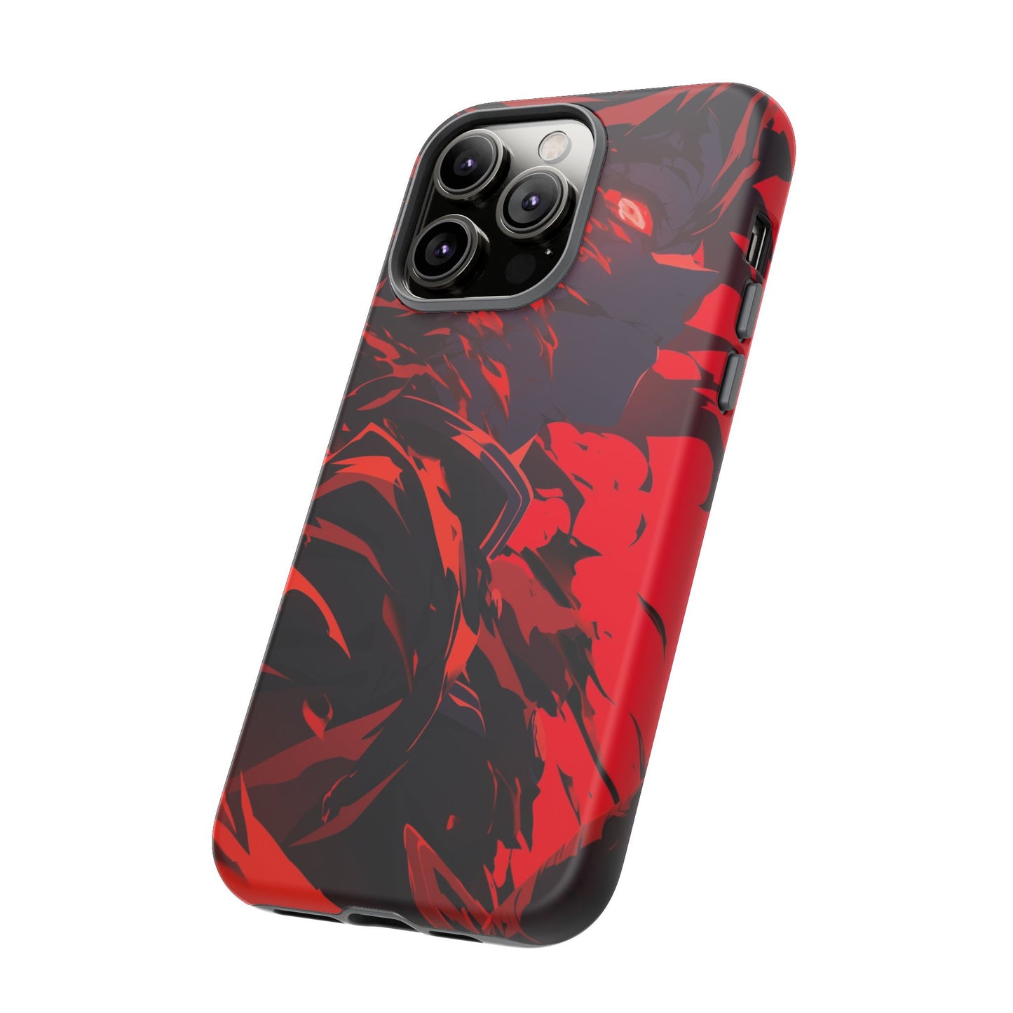 Slayer Case - Red Edition