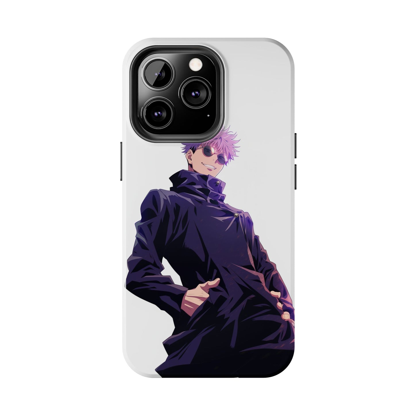 Jujutsu Case - Anime Style