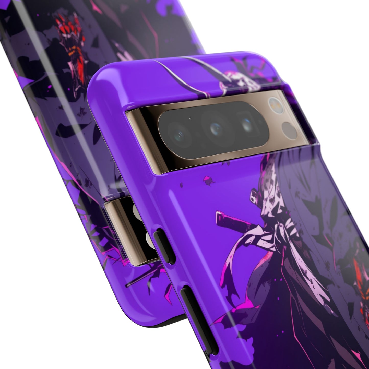 Oni Case