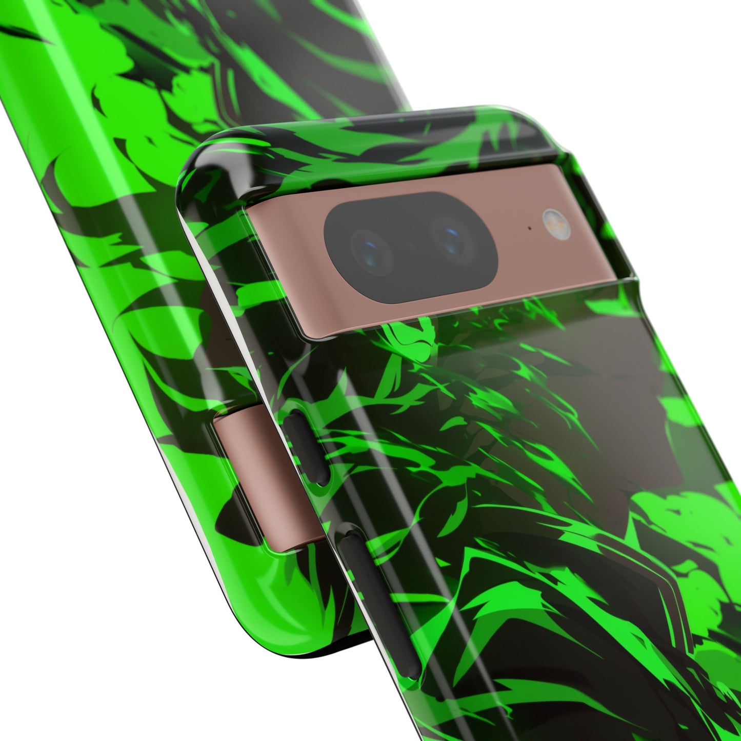 Slayer Case - Green Edition